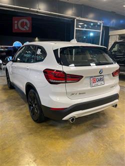 بي ام دبليو X1